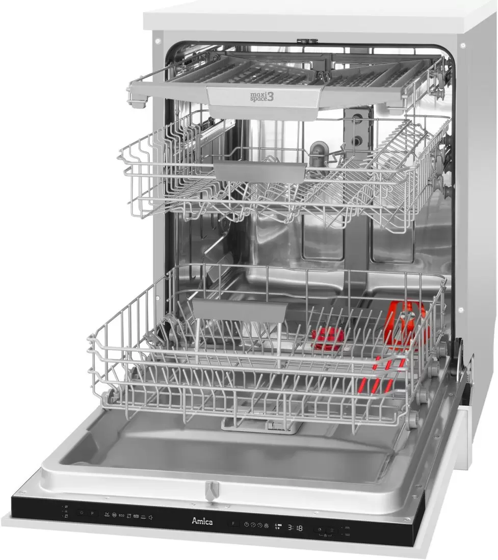 Посудомоечная машина Amica DIM64C7EMONqH фото