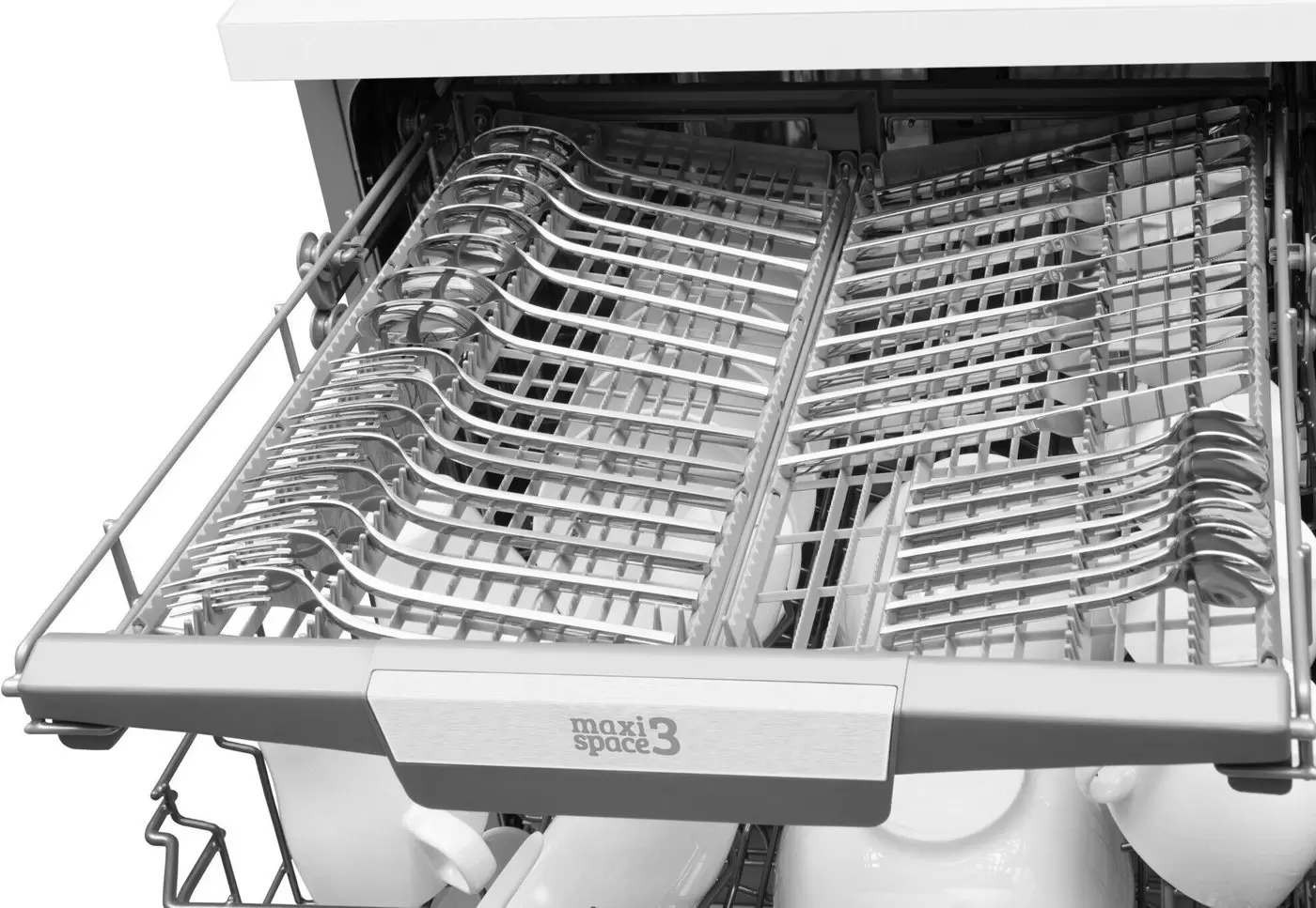 Посудомоечная машина Amica DIM66B7EBONi Studio фото