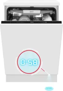 Посудомоечная машина Amica DIM66B7ELOIT фото