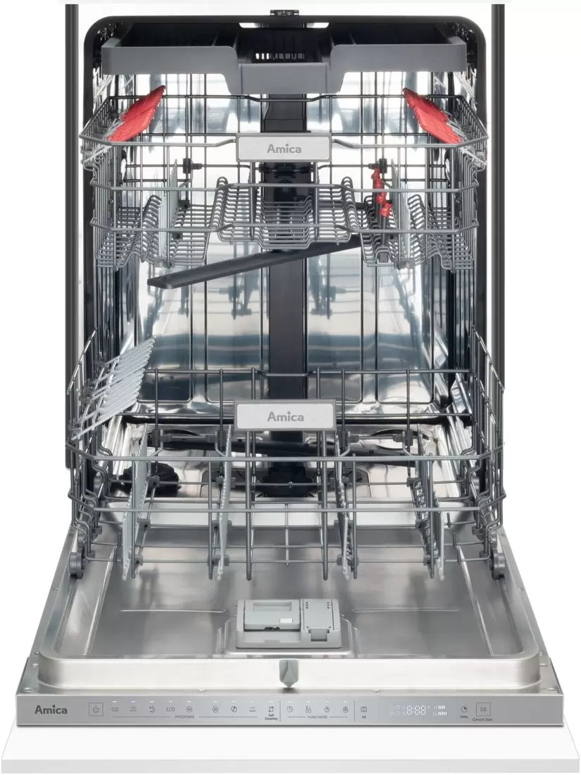 Посудомоечная машина Amica DIM68B9EBODZiT XXL фото
