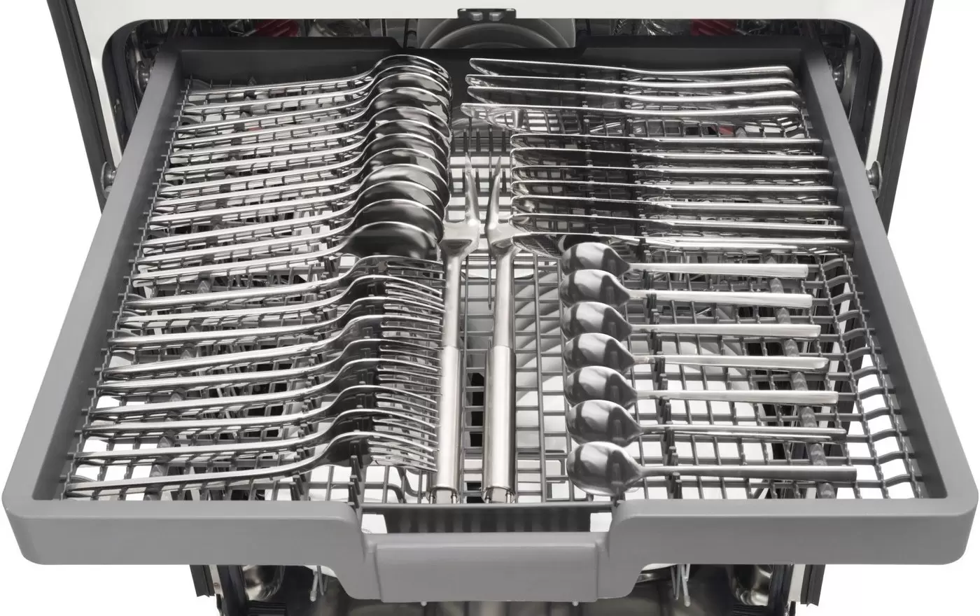 Посудомоечная машина Amica DIM68B9EBODZiT XXL фото