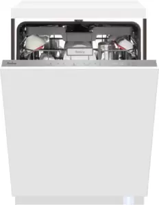 Посудомоечная машина Amica DIM68B9EBODZiT XXL фото