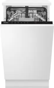 Посудомоечная машина Amica DIV42E6a Studio фото