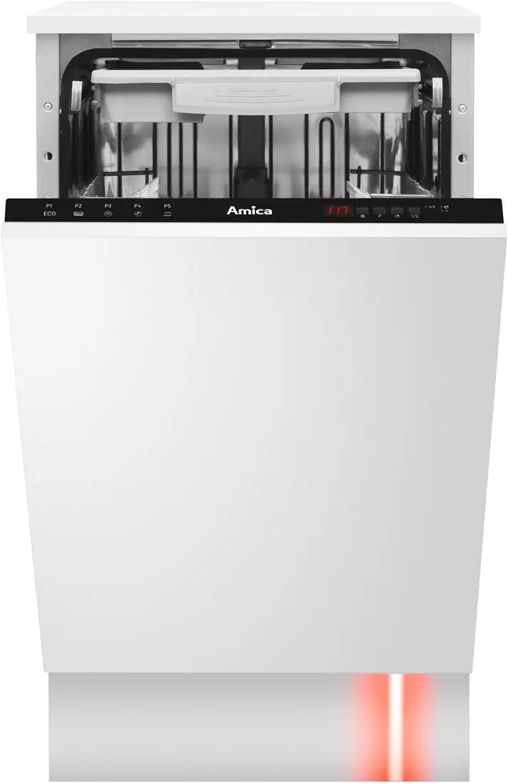 Amica DIV435ABZO Studio