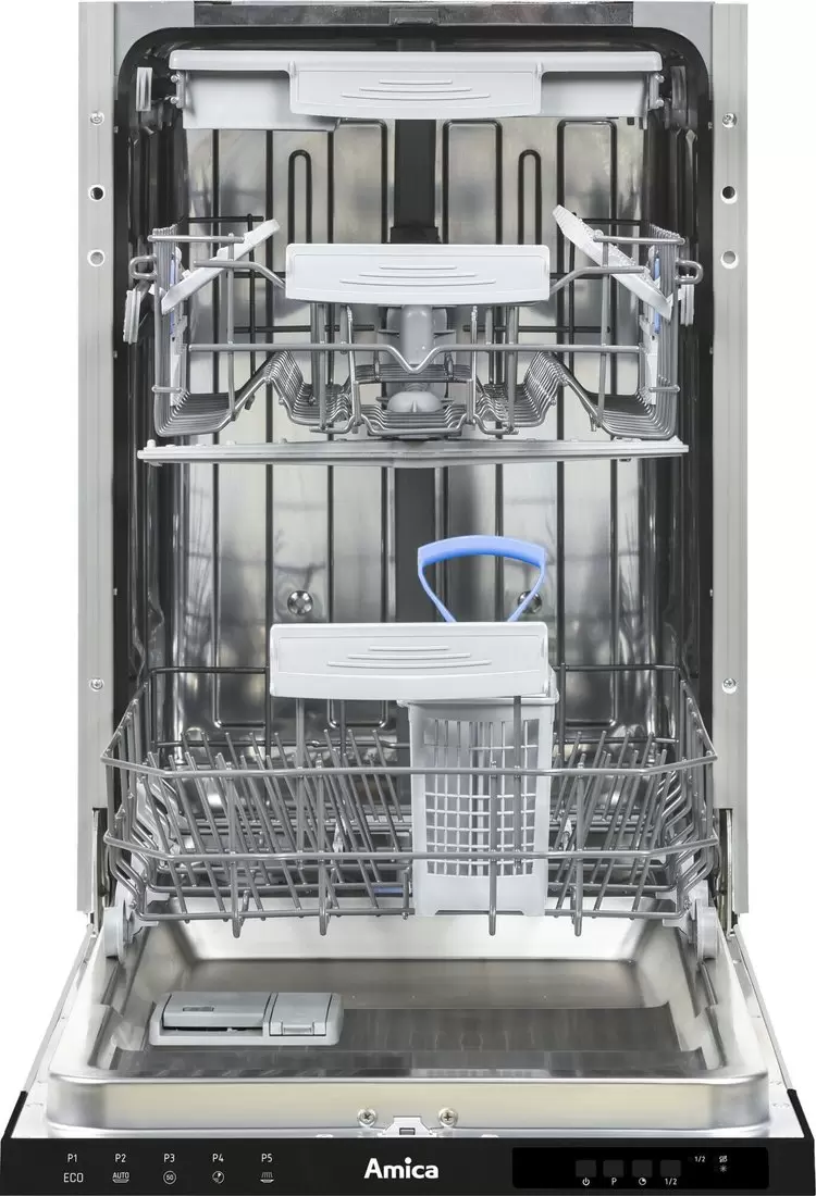 Посудомоечная машина Amica DIV435ABZO Studio фото