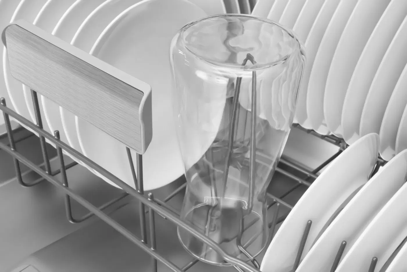 Посудомоечная машина Amica DIV66D9EBODZiEU фото