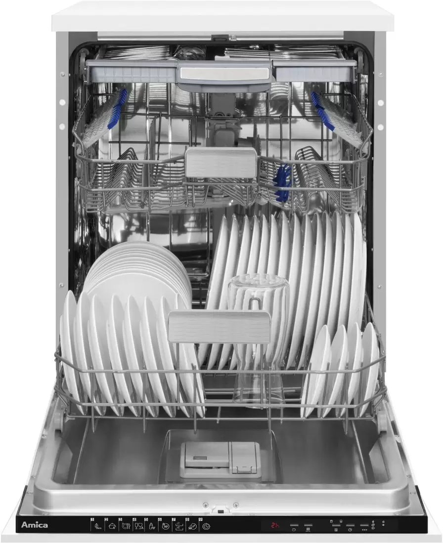 Посудомоечная машина Amica DIV66D9EBODZiEU фото