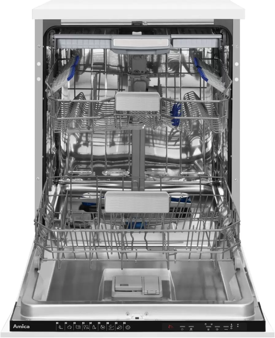 Посудомоечная машина Amica DIV66D9EBODZiEU фото