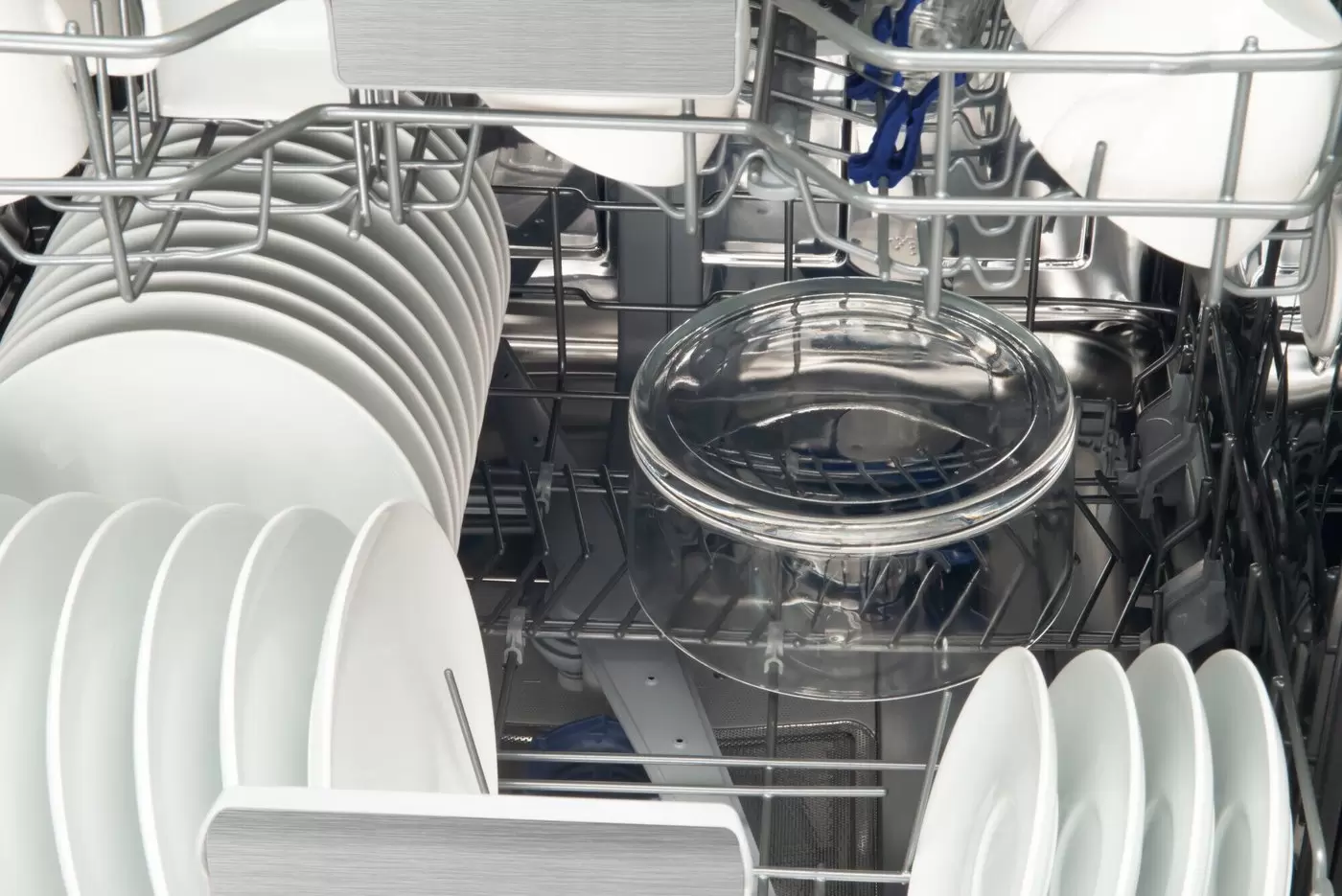 Посудомоечная машина Amica DIV66D9EBODZiEU фото