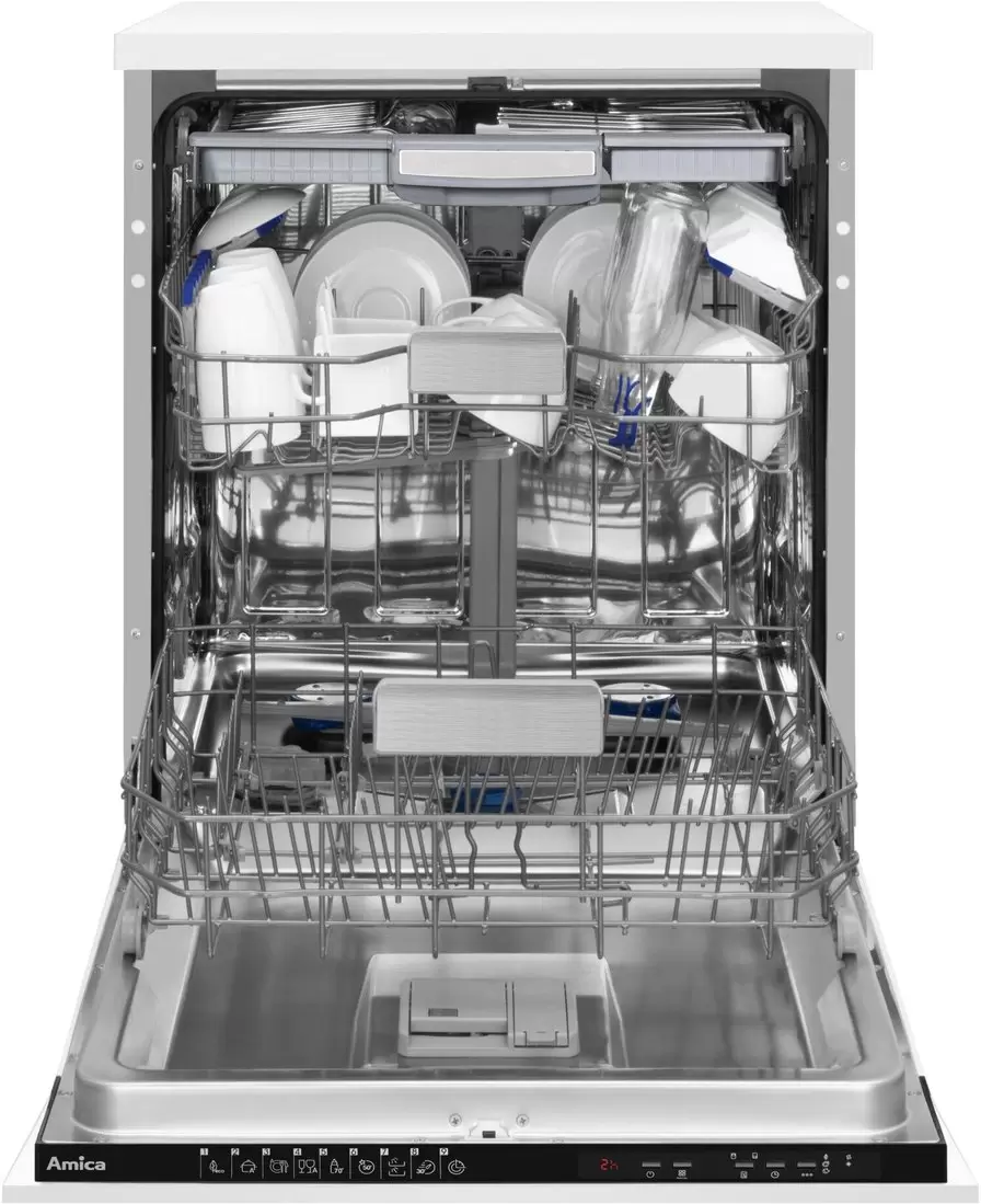 Посудомоечная машина Amica DIV66D9EBODZiEU фото