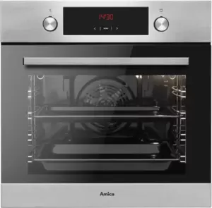Духовой шкаф Amica EB65212 Fine фото