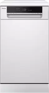 Посудомоечная машина Amica MDFM43E6qW фото