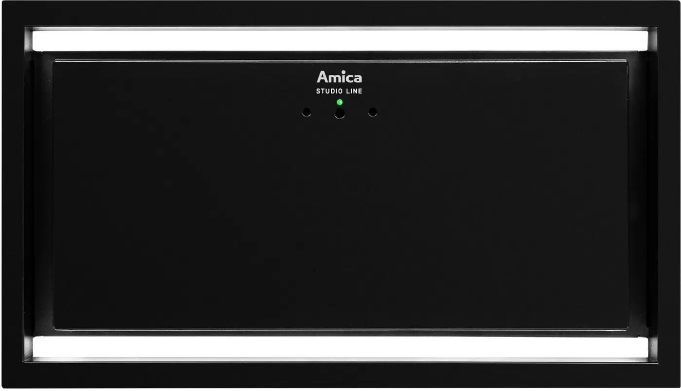 Amica OMC6754B HC Studio