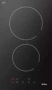 Варочная панель Amica PC3200ZT фото