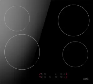 Варочная панель Amica PC6400ZH фото