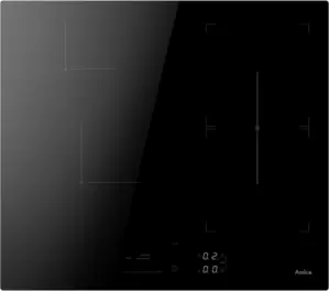 Варочная панель Amica PI6541PHTSUNA 2.0 фото