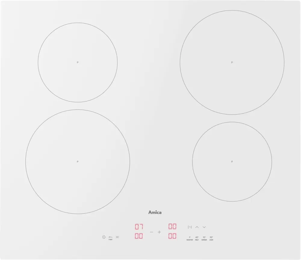 Amica PIDH6140PHTUN 3.0