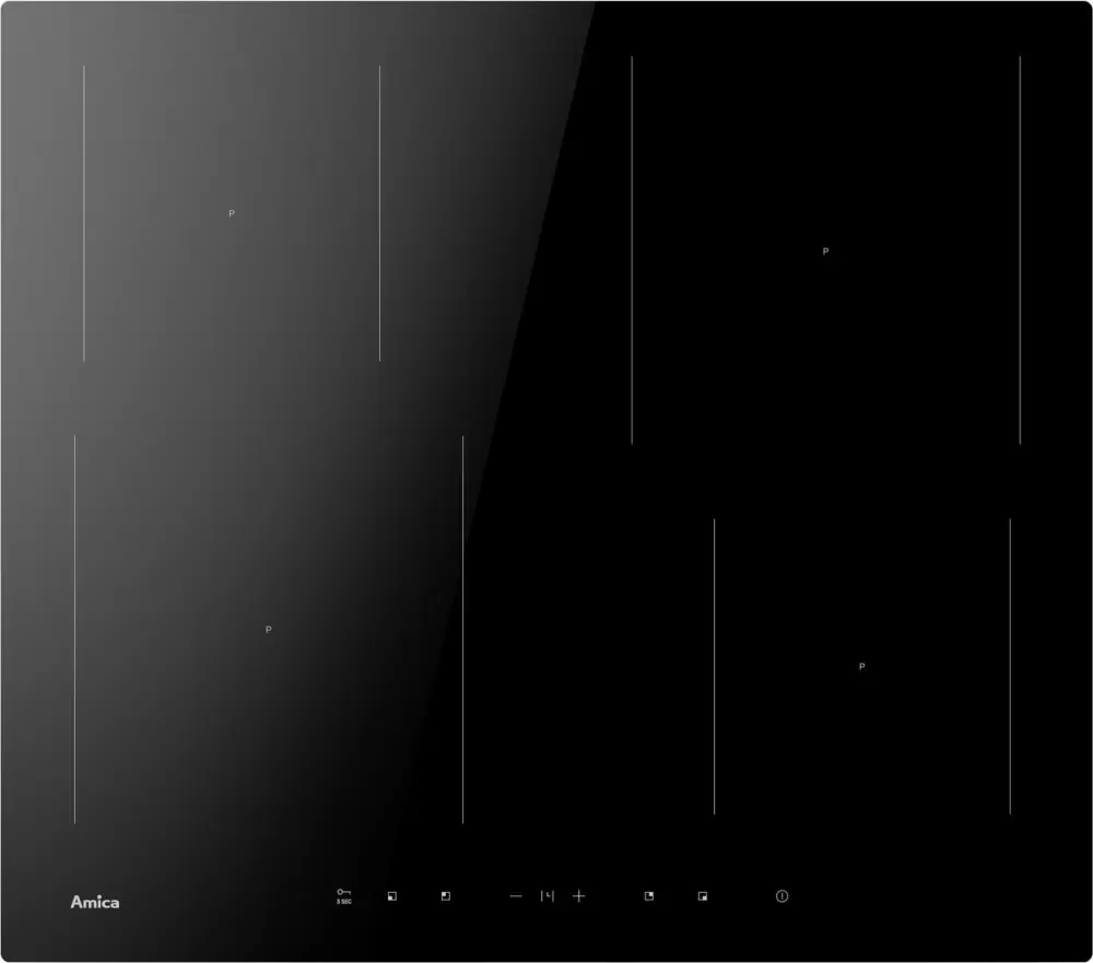 Amica PIE6540PTU 3.0