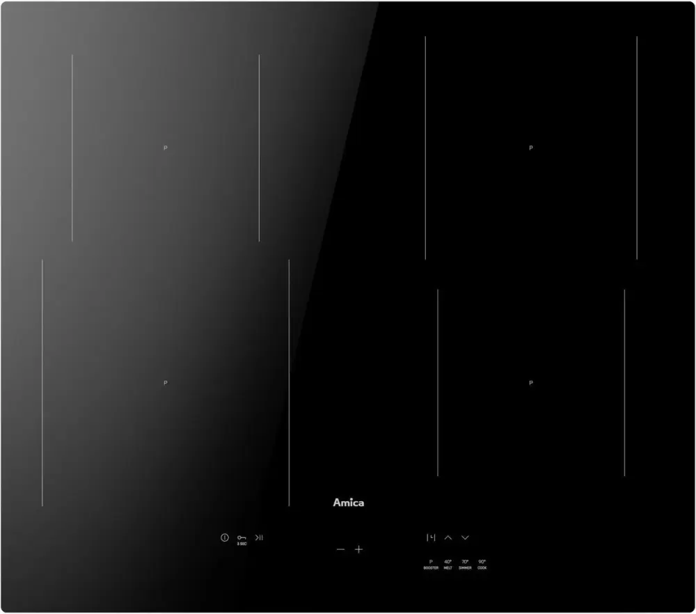 Amica PIM6540PHTUN 3.0