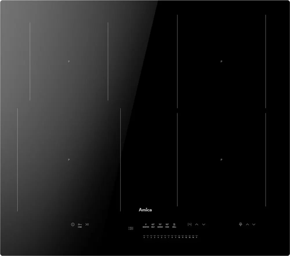 Amica PIT6541PHTSUN HC 3.0