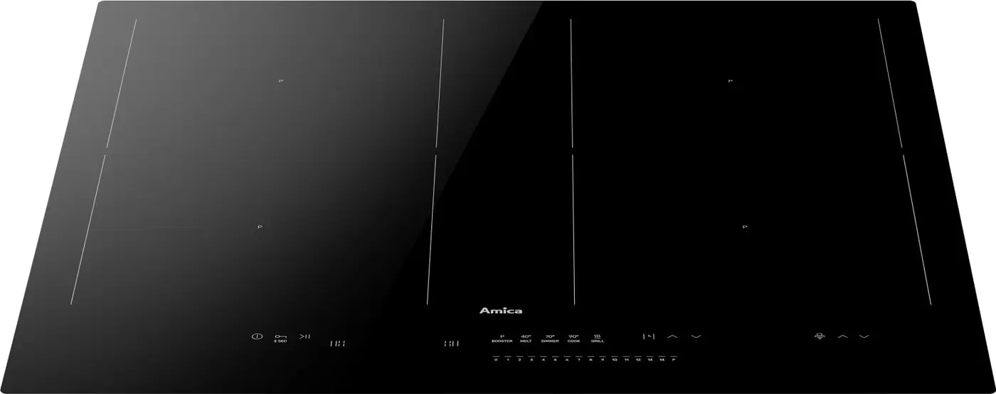 Варочная панель Amica PIT6542PHTSUN HC 3.0 фото