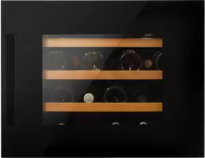 Винный шкаф Amica WCB1K54B24.1 фото