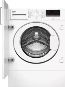 Стиральная машина BEKO WITC 7612 B0W фото