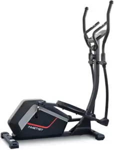 Эллиптический тренажер AMETIST Elbrus фото