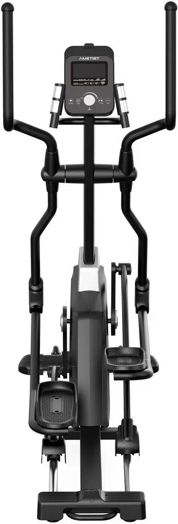 Эллиптический тренажер AMETIST Enigma фото