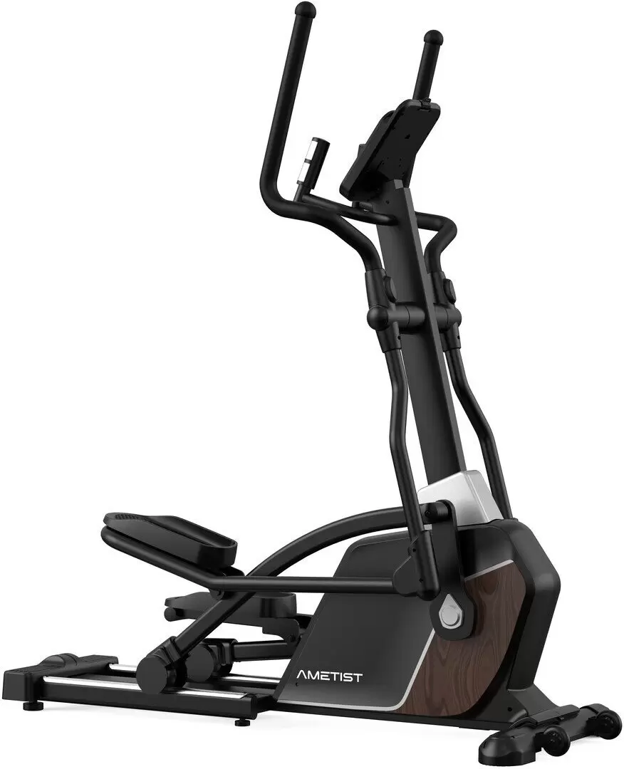 Эллиптический тренажер AMETIST Enigma фото