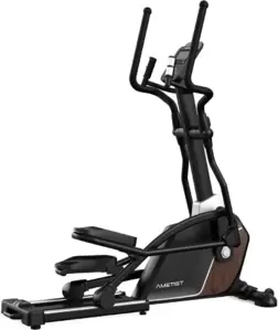 Эллиптический тренажер AMETIST Enigma фото