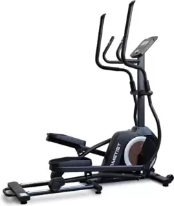 Эллиптический тренажер AMETIST Olympus фото