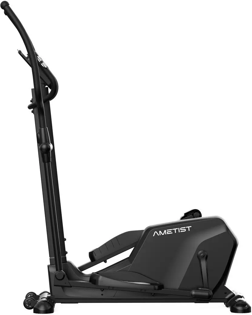 Эллиптический тренажер AMETIST Spectre фото