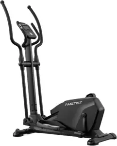 Эллиптический тренажер AMETIST Spectre фото