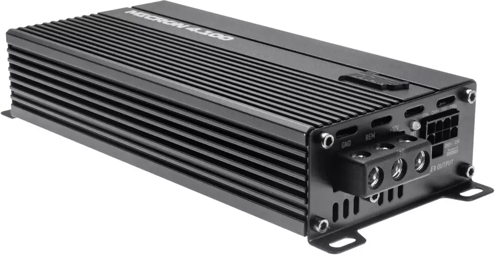 AMP Micron 4.100