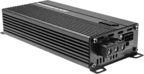 Автомобильный усилитель AMP Micron 4.100 фото