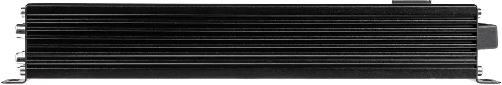 Автомобильный усилитель AMP Micron 4.120 фото 3