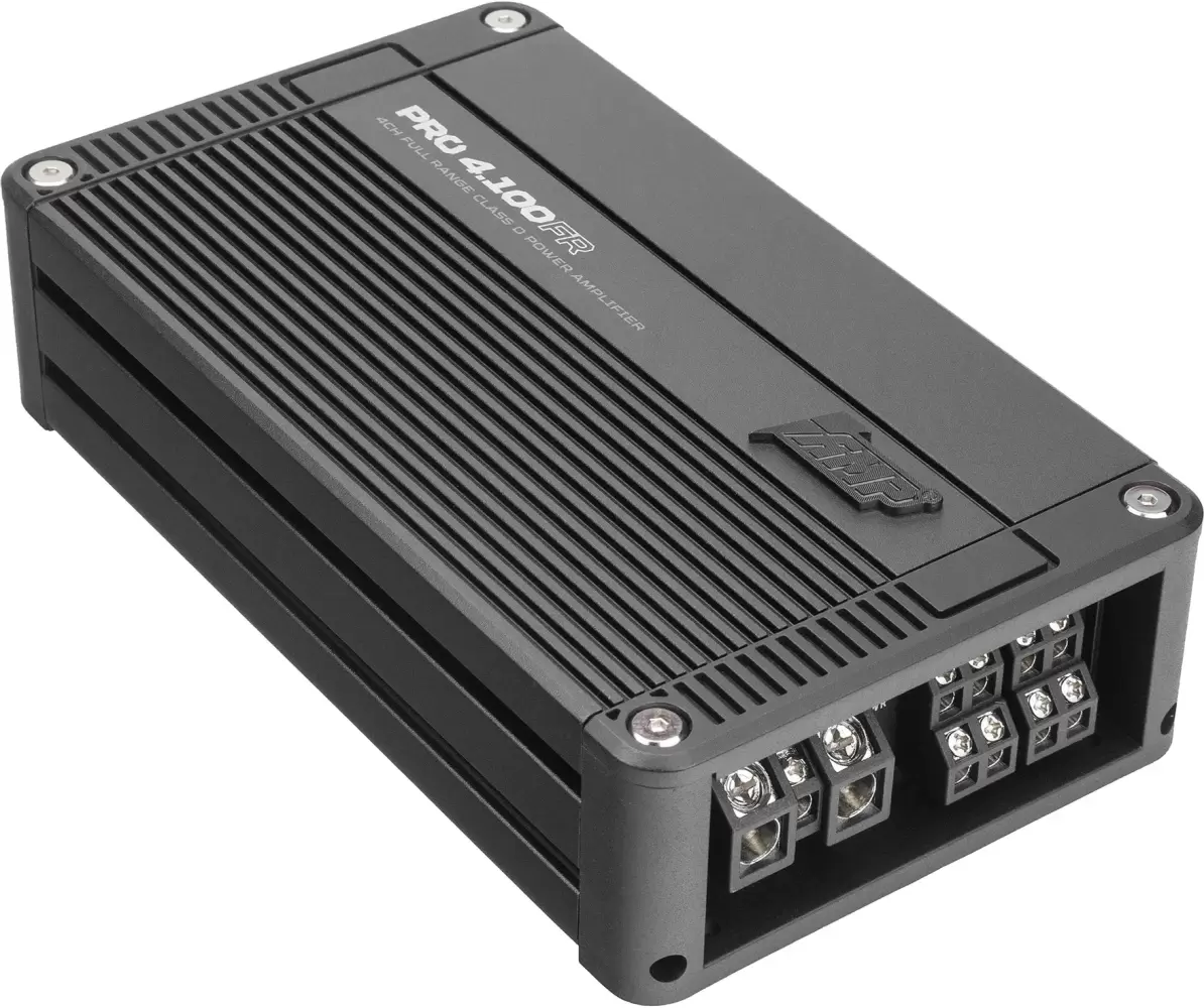 AMP PRO 4.100 FR