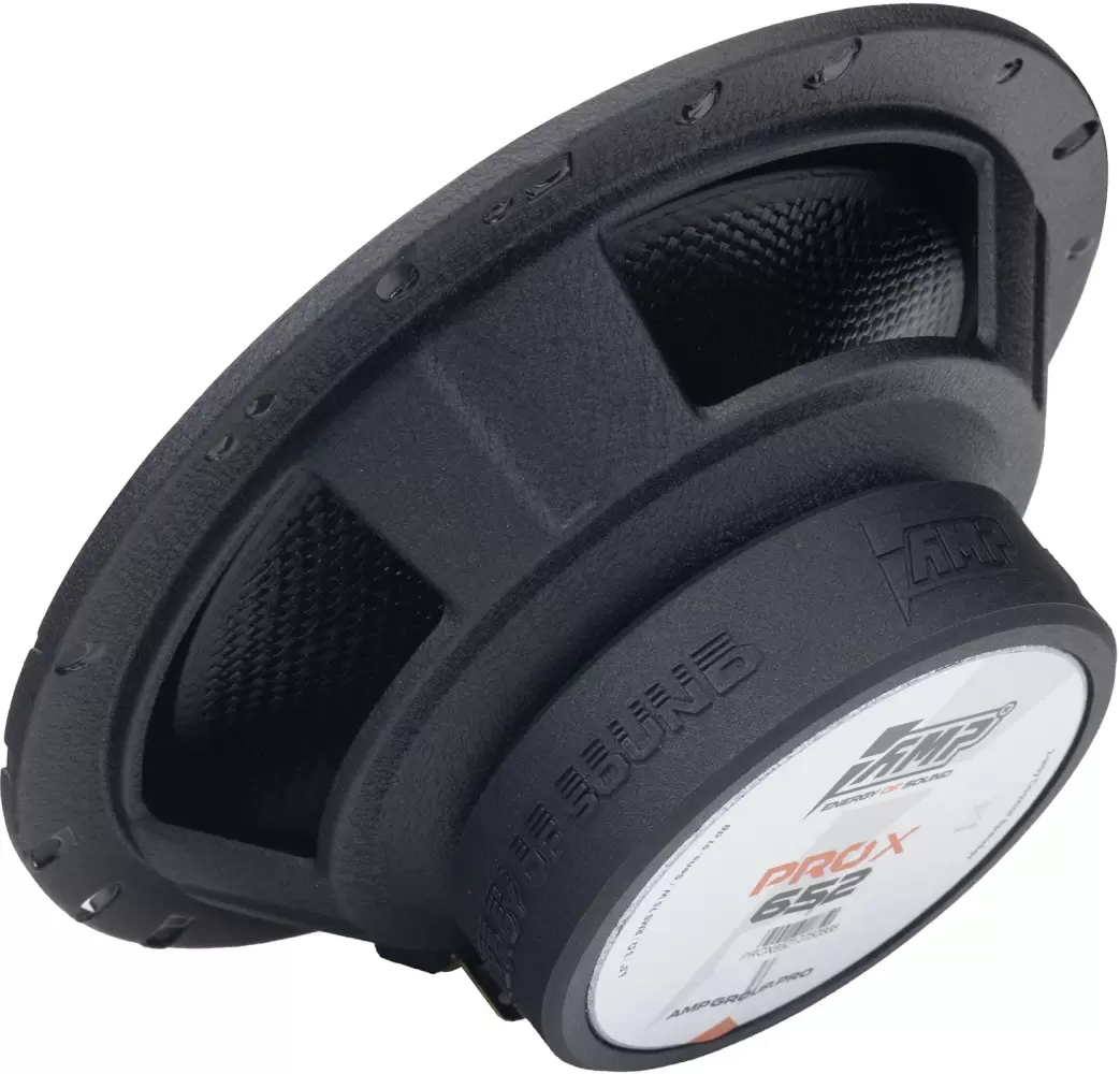 AMP PRO X 652