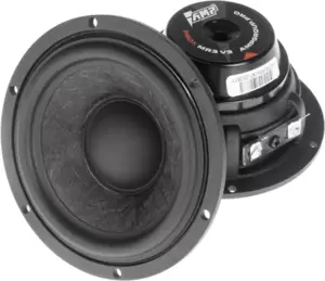 AMP Pro X MR3 V3
