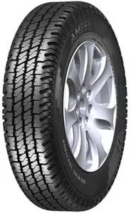 Всесезонная шина Amtel Cargo LT 185/75R16C 225/75R16C 121/120Q фото