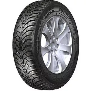 Зимняя шина Amtel NordMaster2 165/70R13 82T фото