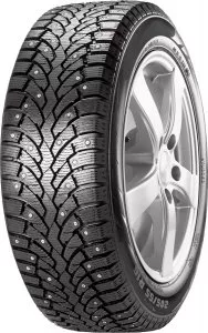 Зимняя шина Amtel NordMaster EVO 215/55R17 98T фото