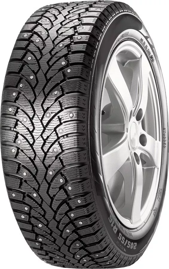 Amtel NordMaster EVO 215/60R17 100T