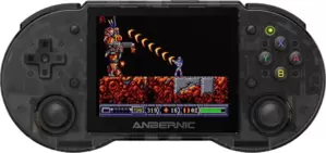Игровая приставка Anbernic RG353P 64GB/128GB (черный)