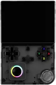 Игровая приставка Anbernic RG40XXV 32GB/128GB (черный) фото