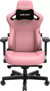 AndaSeat Kaiser 3 AD12YDC-L-01-P-PV/C (розовый)