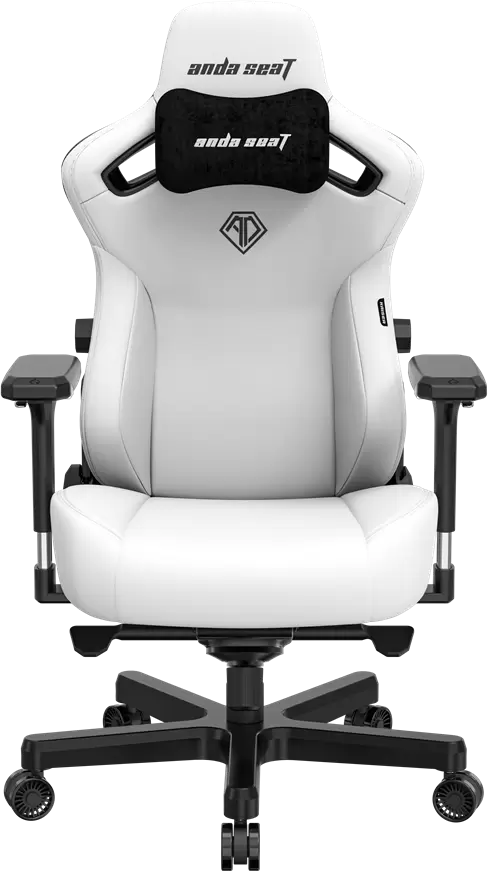 AndaSeat Kaiser 3 XL (белый)