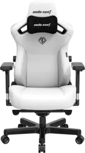 AndaSeat Kaiser 3 XL (белый)
