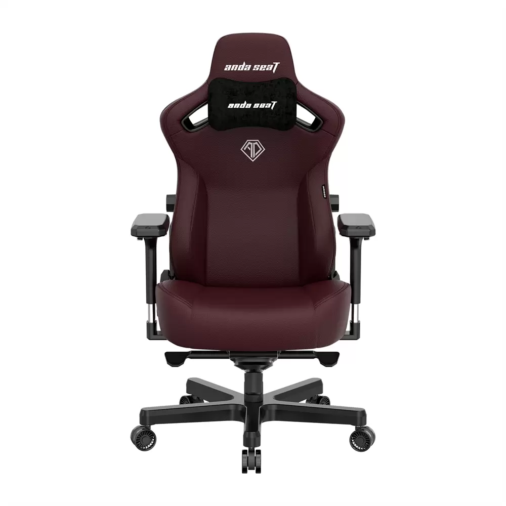 AndaSeat Kaiser 3 XL (бордовый)